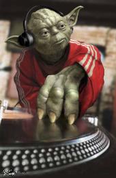 Check-out the artist of this image at: www.worth1000.com [DJ Yoda, by: Duphrates]
